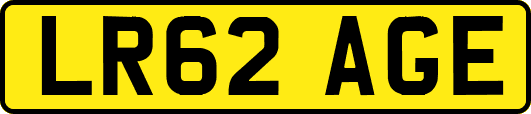 LR62AGE
