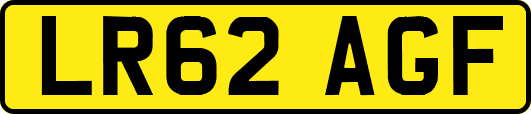 LR62AGF