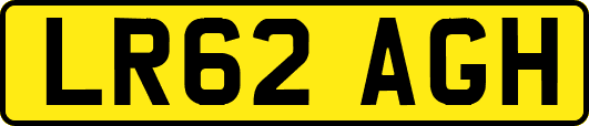LR62AGH