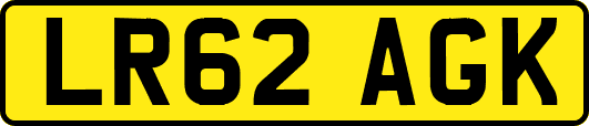 LR62AGK