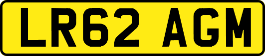 LR62AGM