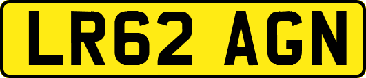 LR62AGN