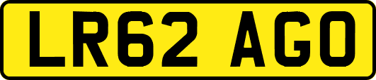 LR62AGO