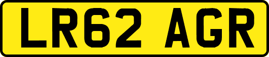 LR62AGR