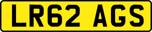 LR62AGS