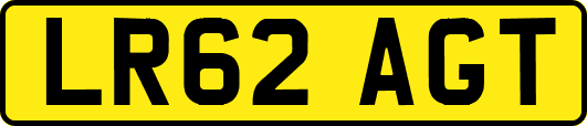 LR62AGT