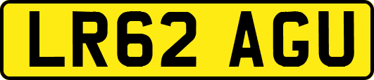 LR62AGU