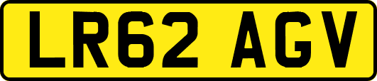 LR62AGV