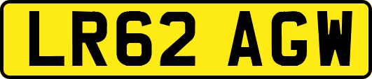 LR62AGW