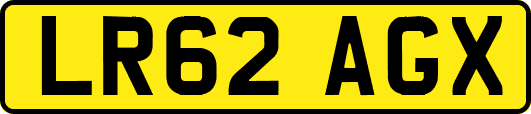 LR62AGX