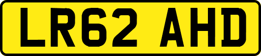 LR62AHD