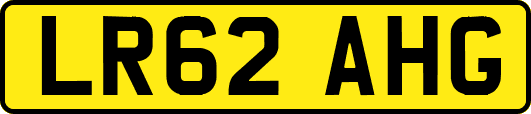 LR62AHG