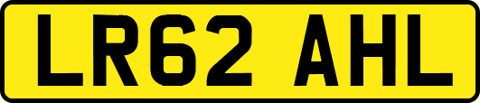 LR62AHL