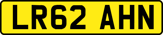 LR62AHN
