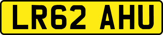 LR62AHU