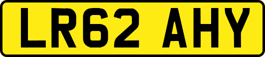 LR62AHY
