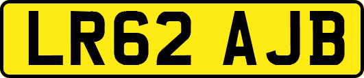 LR62AJB