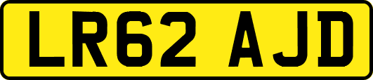 LR62AJD