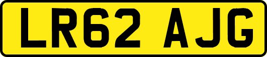 LR62AJG