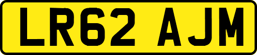 LR62AJM