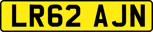 LR62AJN