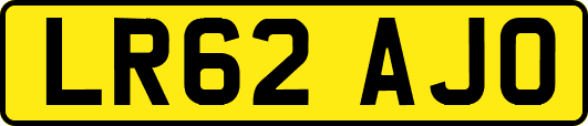 LR62AJO