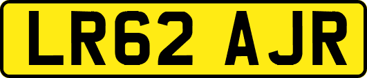 LR62AJR