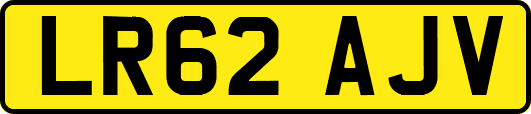 LR62AJV