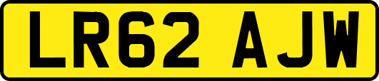 LR62AJW