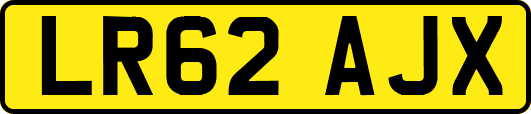 LR62AJX