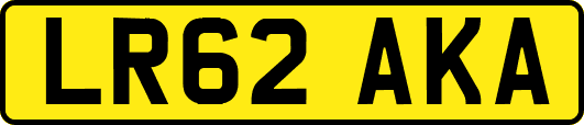 LR62AKA