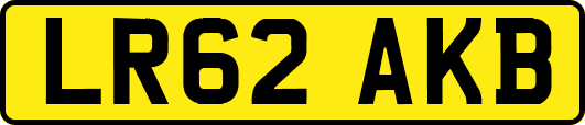 LR62AKB
