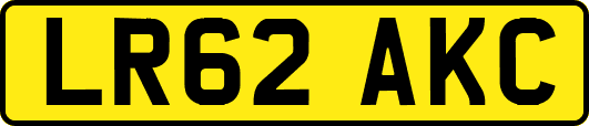 LR62AKC