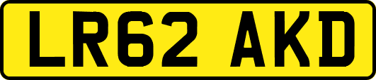 LR62AKD
