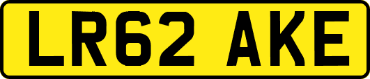 LR62AKE