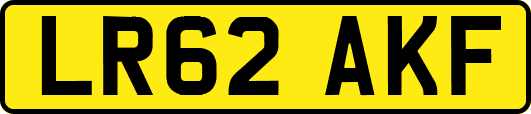LR62AKF