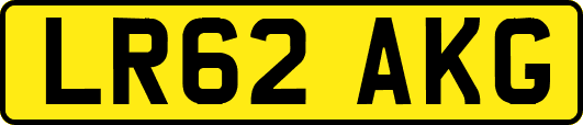 LR62AKG