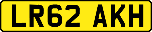 LR62AKH