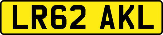 LR62AKL