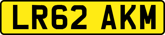 LR62AKM