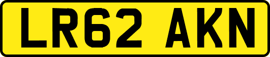 LR62AKN
