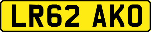 LR62AKO