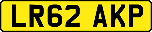 LR62AKP