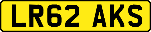 LR62AKS