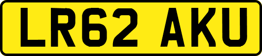 LR62AKU
