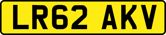 LR62AKV