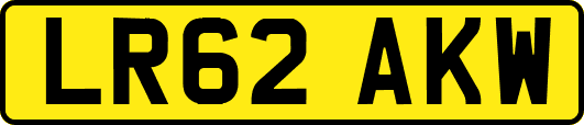 LR62AKW