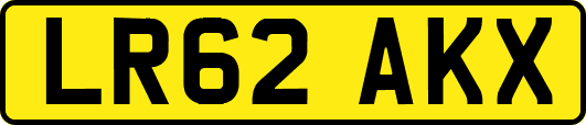 LR62AKX