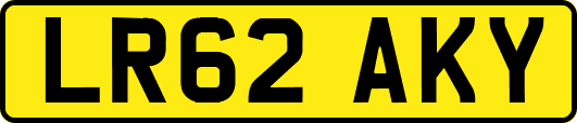 LR62AKY