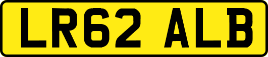 LR62ALB
